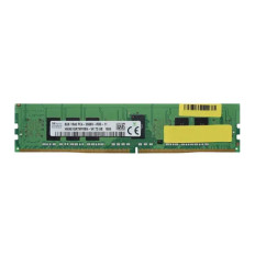 Hynix HMA81GR7MFR8N-VK | 8GB DDR4-2666MHz PC4-21300 ECC Registered RDIMM CL19 1Rx8 1.2V 288-Pin Memory Module 