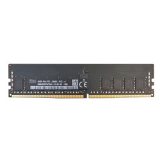 Hynix HMA82GR7AFR4N-VKB3-AC | 16GB DDR4-2666MHz PC4-21300 ECC Registered RDIMM CL19 1Rx4 1.2V 288-Pin Memory Module 