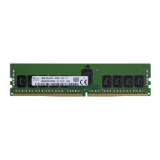 Hynix HMA82GR7AFR8N-UHTD-AA | 16GB DDR4-2400MHz PC4-19200 ECC Registered RDIMM CL17 2Rx8 1.2V 288-Pin Memory Module 