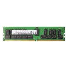 Hynix HMA84GR7CJR4N-WMT8 | 32GB DDR4-2933MHz PC4-23400 ECC Registered RDIMM CL21 2Rx4 1.2V 288-Pin Memory Module 