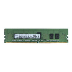 Hynix HMA451R7AFR8N-TFT1 | 4GB DDR4-2133MHz PC4-17000 ECC Registered RDIMM CL15 1Rx8 1.2V 288-Pin Memory Module 