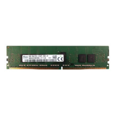 Hynix HMA451R7MFR8N-TFT1-AA | 4GB DDR4-2133MHz PC4-17000 ECC Registered RDIMM CL15 1Rx8 1.2V 288-Pin Memory Module 