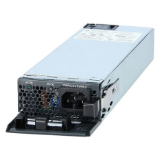 Cisco PWR-C1-715WAC-UP | 715-Watts 80-Plus Platinum Hot-Swappable Redundant 100-240V AC Power Supply for Catalyst C9300 / C9300L Switches