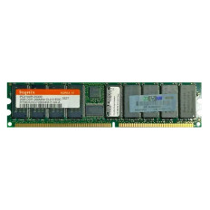 HP 261586-051 | 2GB DDR-266MHz PC-2100 ECC Registered RDIMM CL2.5 2Rx4 2.5V 184-Pin Memory Module 