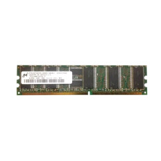 Micron MT9VDDT6472G-265D2 | 512MB DDR-266MHz PC-2100 ECC Registered RDIMM CL2.5 1Rx8 2.5V 184-Pin Memory Module 