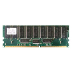 Samsung M383L2828DT1-CA0Q0 | 1GB DDR-200MHz PC1600 ECC Registered RDIMM CL2 1Rx4 2.5V 184-Pin Memory Module 