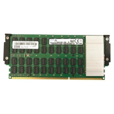 Samsung M350B4G73DB0-YK0M0 | 32GB DDR3-1600MHz PC3-12800 ECC Registered CDIMM CL11 4Rx4 1.5V 276-Pin Memory Module 