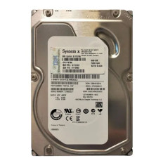 Seagate 9YZ162-039 | Constellation ES Series 500GB 7200RPM SATA 6Gb/s 64MB Cache (512) 3.5-Inch Hard Drive