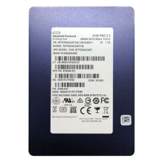 Micron MTFDDAK240TCB | 5100 Pro 240GB Triple-Level Cell SATA 6Gb/s Mixed Use 512e 2.5-inch Solid State Drive