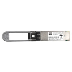 HP JH419AR | X150 100Gb/s 100GBase-SWDM4 Multi-Mode Fibre 850nm 100m LC Connector QSFP28 Transceiver Module