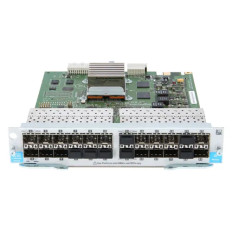HP J8706A#ABA | ProCurve 5400zl Series 24 x Ports SFP mini-GBIC Switch Module