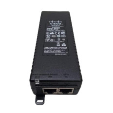 Cisco MA-INJ-4-AU | MR 802.3at PoE Injector (AU Plug)