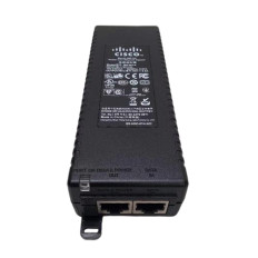 Cisco MA-INJ-4-EU | MR 802.3at PoE Injector (EU Plug)