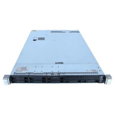 HP 755258-B21 | ProLiant DL360 Gen9 8SFF CTO Server