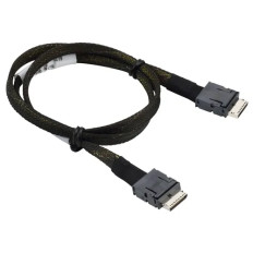 Supermicro CBL-SAST-0819 | 65CM INT PCIe NVME OCuLink Cable