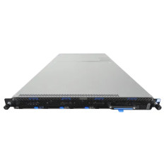 Quanta D51PH-1ULH | 1U 12xLFF & 4x SFF Server