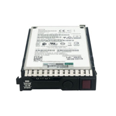 HP 873570-001 | 1.6TB SAS 12Gb/s 2.5-inch Solid State Drive