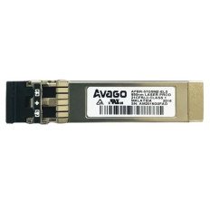 Avago AFBR-57G5MZ-EL5 | 32gbps 850nm Mmo Fibre Channel SFP+ Transceiver