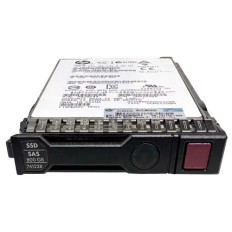 HP 741228-001 | 800GB SAS 12Gb/s 2.5-inch Solid State Drive