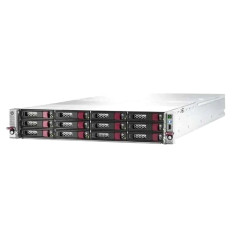 HP 808027-B21 | Apollo 4200 Gen9 LFF CTO Server