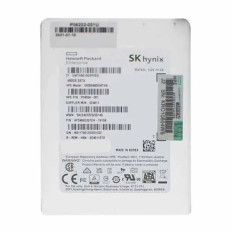 HP P04954-001 | 480GB SATA 6Gb/s Read Intensive 2.5-inch Solid State Drive