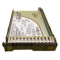 HP 805391-001 | 1.2TB SATA 6Gb/s 2.5-inch Solid State Drive