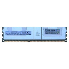 HP 811221-001 | 32GB 4RX4 PC3L-10600L DDR3 Dimm Memory