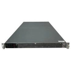 Supermicro 1028GQ-TR | 1U Server W/ X10DGQ, 4x CBL-0484L, 2x PWS-2K