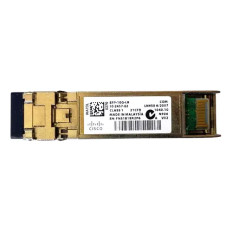 Cisco 10-2457-02 | SFP-10G-LR 10GBASE SFP Transceiver