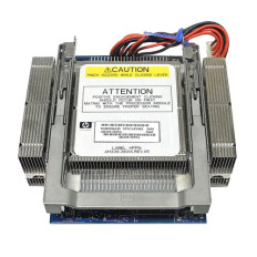 HP AH339-2029A | 1.6GHz/20MB i2 Itanium 4 9340 Processor