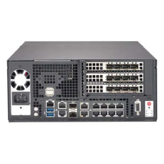 Supermicro E403-9D-16C-FN13TP | D-2183IT EDGE COMPUTING DEVICE