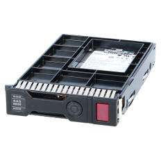 HP 805390-001 | 800GB SATA 6Gb/s Write Intensive 2.5-inch Solid State Drive