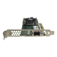 HP 699764-001 | SN1000Q 16GB 1 Port Fibre Channel Host Bus Adapter