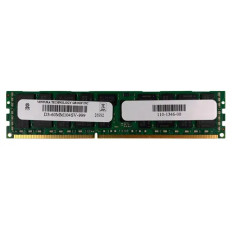 Ventura D3-60MM104SV-999 | 8GB DDR3-1333MHz ECC Registered CL9 240-Pin RDIMM 1.5V 2Rx4 Memory Module