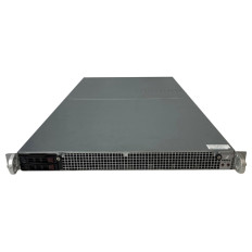 Supermicro 1028GQ-TRT | Barebone 1U Rackmount SuperServer Supporting Intel Xeon E5-2600 v4/v3 Processors