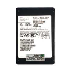 HP 870460-001 | 7.68TB SAS 12Gb/s Read Intensive 2.5-inch Solid State Drive