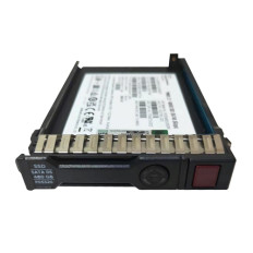 HP P05320-001 | 480GB SATA 6Gb/s Read Intensive 2.5-inch Solid State Drive