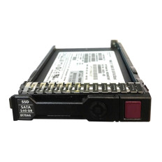 HP 817066-001 | 240GB SATA 6Gb/s Read Intensive 2.5-inch Solid State Drive