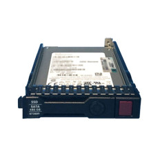 HP 872889-001 | 480GB SFF 6Gb/s MLC SATA RI Solid State Drive