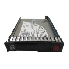 HP 692319-001 | 600GB Multi-Level Cell SATA 3Gb/s 2.5-inch Solid State Drive