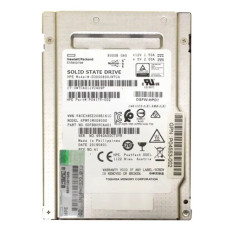HP P04175-002 | 800GB SAS 12Gb/s Write Intensive 2.5-inch Solid State Drive