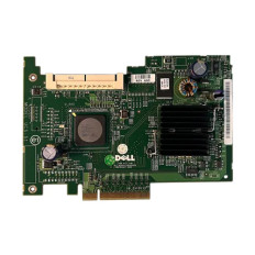 Dell 0MY412 | PE 5/i 3Gb/s SAS Non-RAID Controller