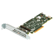 Dell 0JV70F | Boss 2x M.2 PCI Express Controller Card