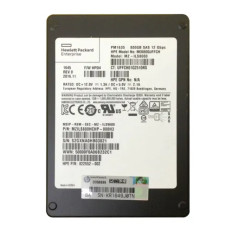 HP 822552-002 | 800GB SAS 12Gb/s Mixed Use 2.5-inch Solid State Drive
