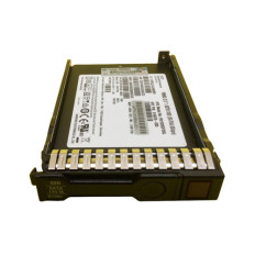 HP 817085-001 | 1.92TB SATA 6Gb/s Read Intensive 2.5-inch Solid State Drive