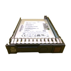HP P06571-001 | 480GB SATA 6Gb/s Read Intensive 2.5-inch Solid State Drive