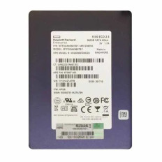 HP 870667-003 | 960GB SATA 6Gb/s Read Intensive 2.5-inch Solid State Drive
