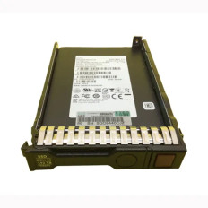 HP P08694-001 | 1.92TB SATA 6Gb/s Mixed Use 2.5-inch Solid State Drive