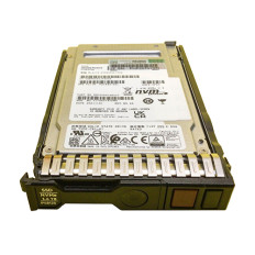 HP P48125-001 | 1.6TB PCI Express NVMe 3.0 Mixed Use 2.5-inch Solid State Drive