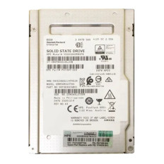 HP P07305-003 | 3.84TB SAS 12Gb/s Read Intensive 2.5-inch Solid State Drive